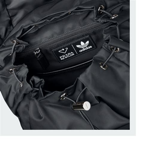 prada for adidas bag|prada adidas hong kong.